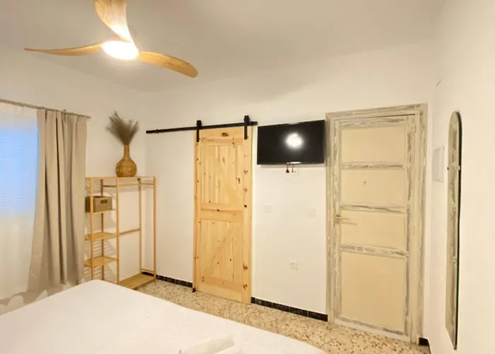 Hotel Casa Fina - Adults Recommended