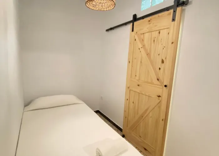 Hotel Casa Fina - Adults Recommended
