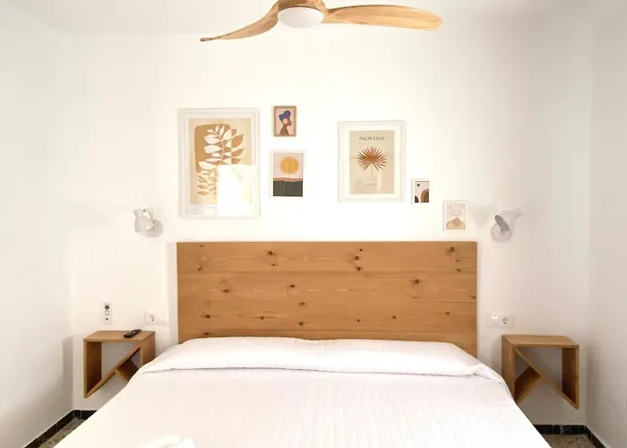 Hotel Casa Fina - Adults Recommended